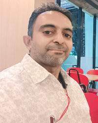 Dr. Dixit Shah - Door Step Doctor Pvt. Ltd.